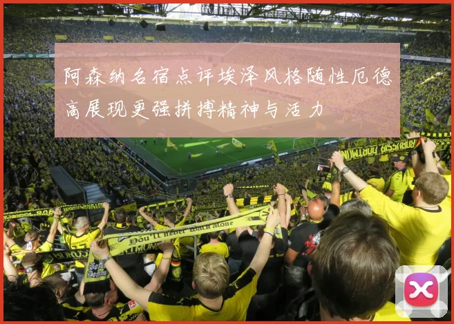 阿森纳名宿点评埃泽风格随性厄德高展现更强拼搏精神与活力