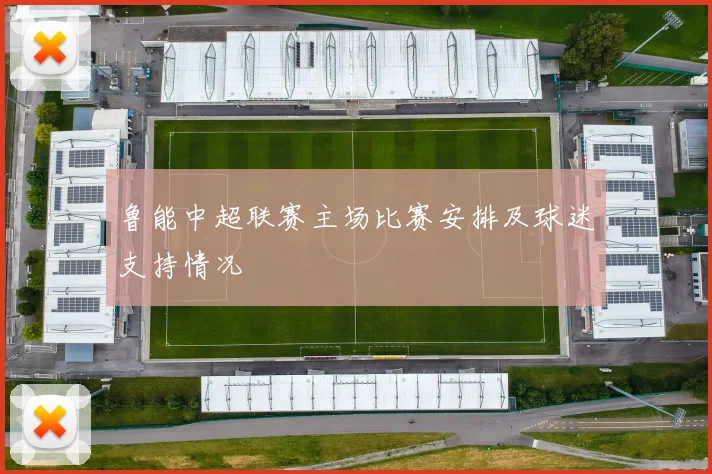 鲁能中超联赛主场比赛安排及球迷支持情况