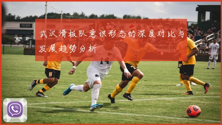 武汉滑板队意识形态的深度对比与发展趋势分析